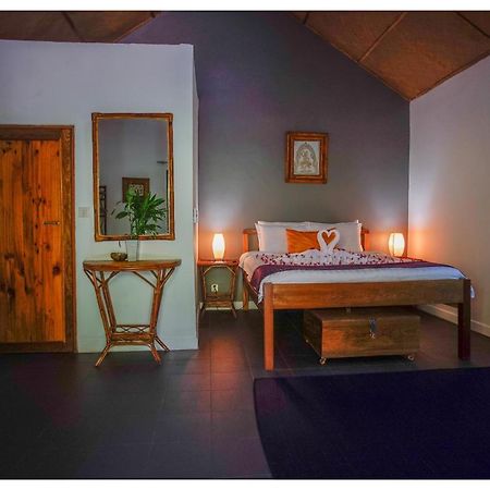 The Secret Garden At Otres Beach Sihanoukville Exterior foto