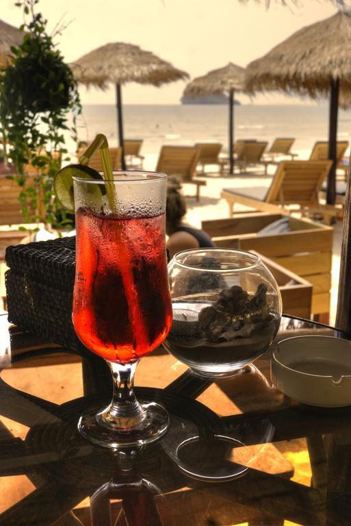 The Secret Garden At Otres Beach Sihanoukville Exterior foto