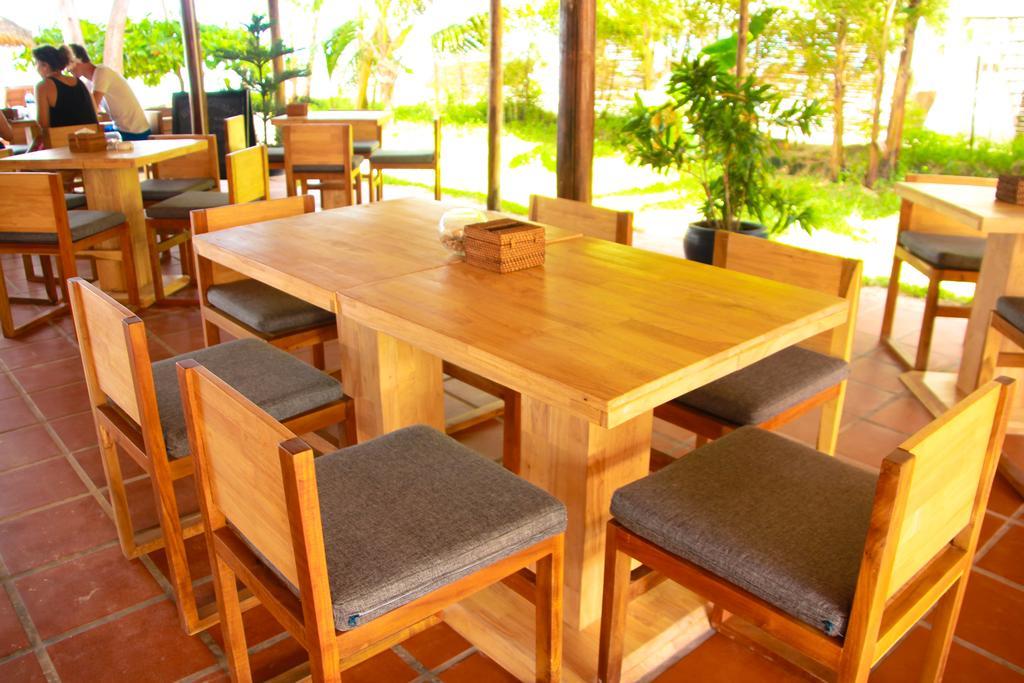 The Secret Garden At Otres Beach Sihanoukville Exterior foto