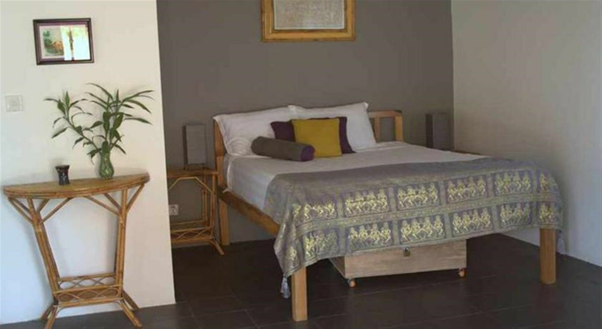 The Secret Garden At Otres Beach Sihanoukville Exterior foto