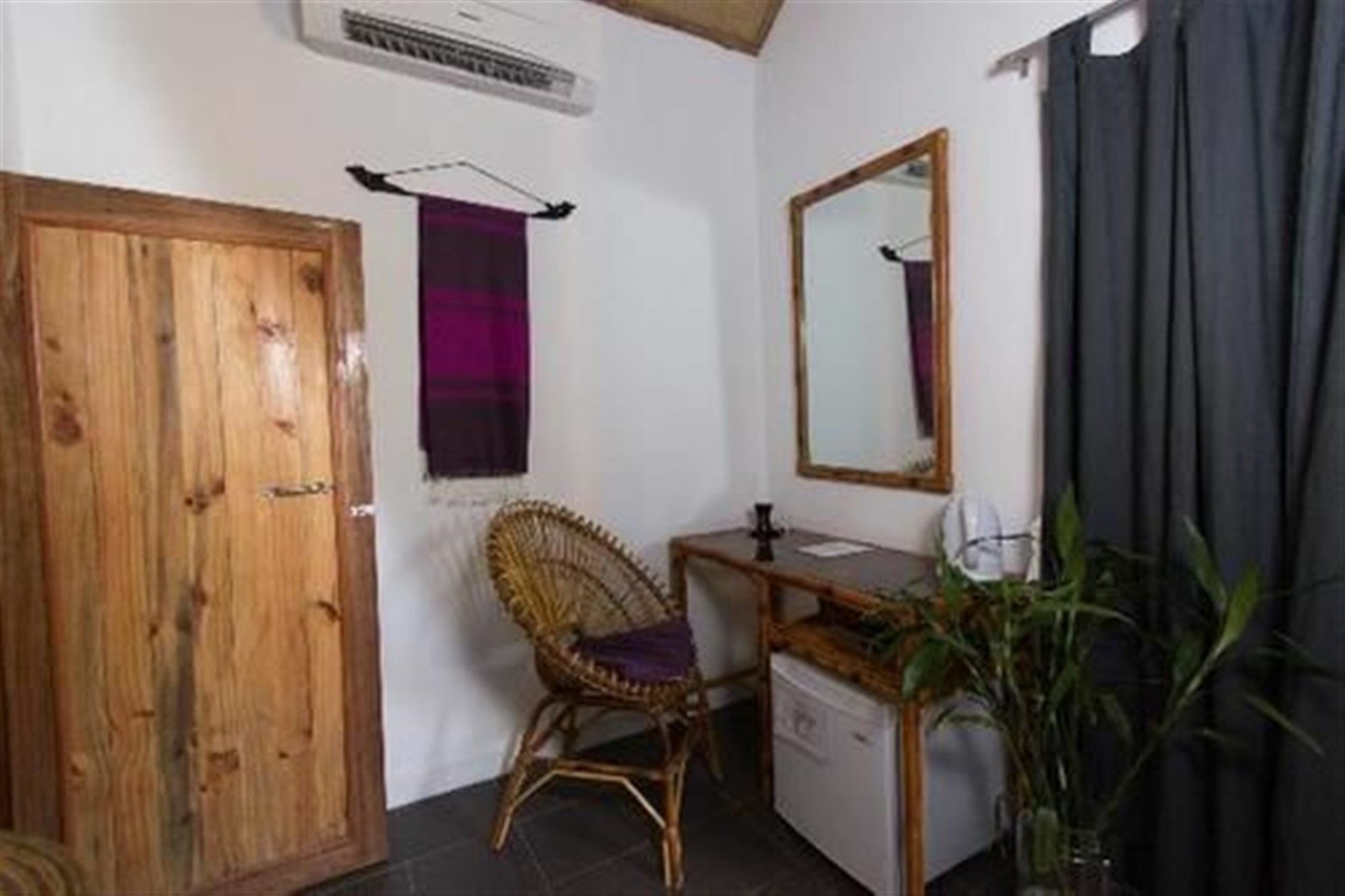 The Secret Garden At Otres Beach Sihanoukville Exterior foto